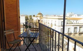 Sherryflat Porvenir
